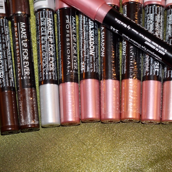 Eye Pencils $4 w/any picture - Picture 5 of 5